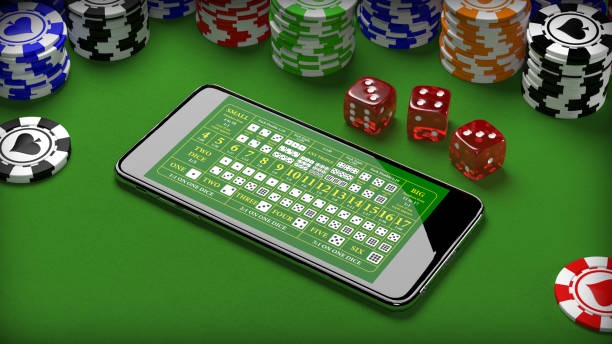 koinslot888 Sportsbook