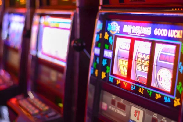 koinslot888 Arcade Games