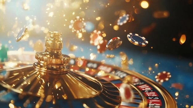 koinslot888 Bingo Rooms and Events